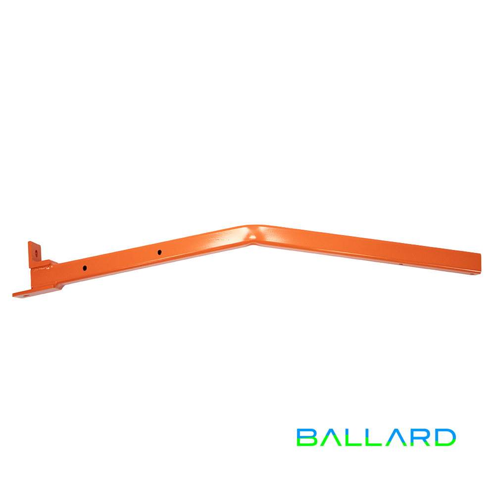 Long handle bar part Orange #2 image number null